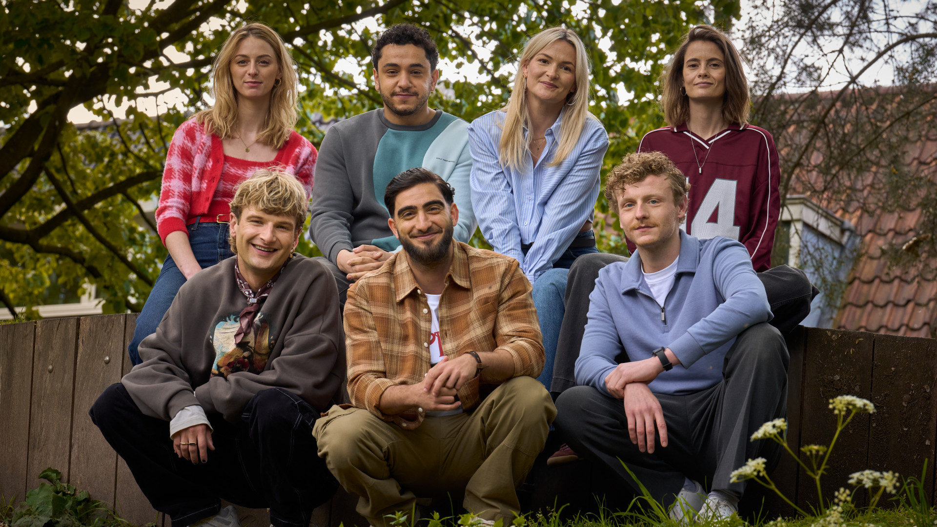 Dertigers (Seizoen 6)