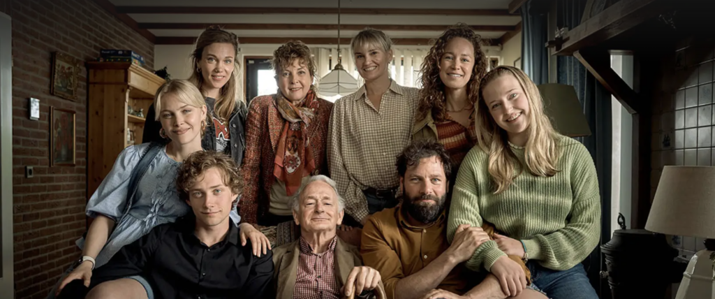 Woeste Grond (Seizoen 4)